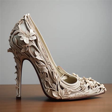 Behind the Glamour: The Haunting Stories of Valentino Shoe Curse Victims